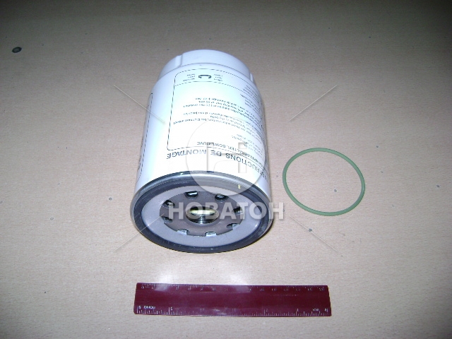 Елемент фільтра паливного (Сепаратора) КамАЗ Євро2 (вир-во MANN) PL 270 x - фото 1