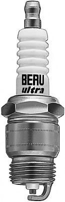 Свеча зажигания (Ви-во Beru) BERU Z32 - фото 