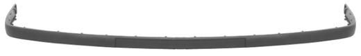 Молдинг бампера переднего (черный) SKODA (ШКОДА) OCTAVIA -00 (FPS) Fps FP 6403 920 - фото 