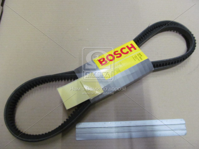 Ремень клиновой (пр-во Bosch) BOSCH 1 987 946 096 - фото 