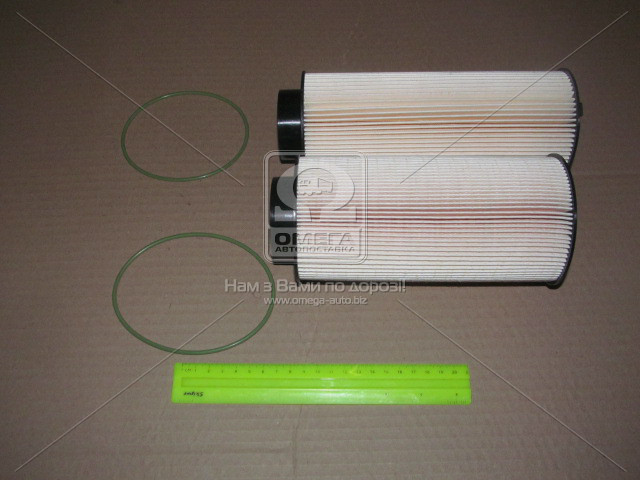 Топливный фильтр 4661-FX (KS) - фото 