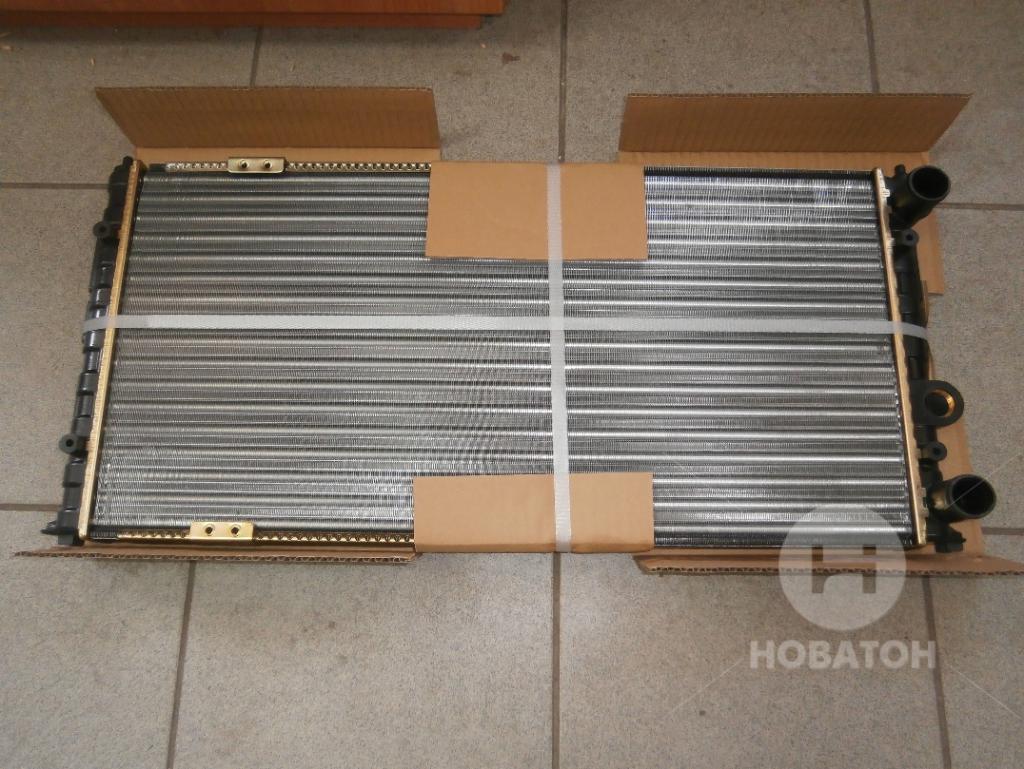 Радиатор SEAT CORDOBA(93-)2.0 i(+)[OE 6K0.121.253 AC] (NISSENS) - фото 