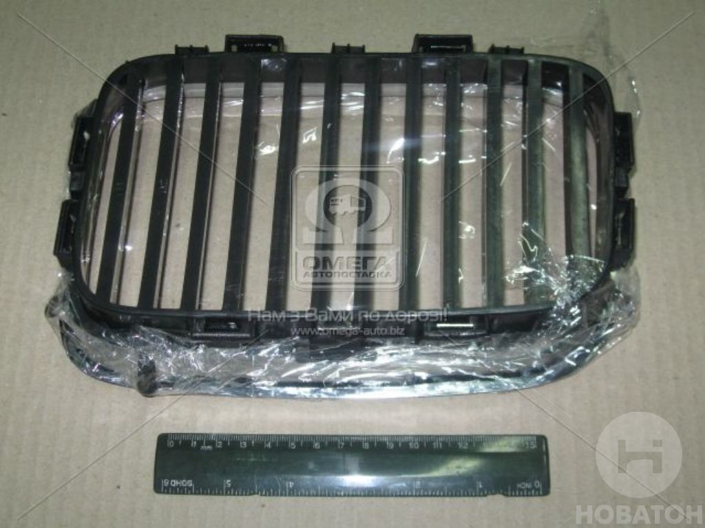 Решетка радиатора правая BMW 3 E36 (TEMPEST) 014 0085 992 - фото 
