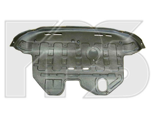 Защита двигателя HYUNDAI (Хендай) IX35 (FPS) Fps FP 3225 225 - фото 