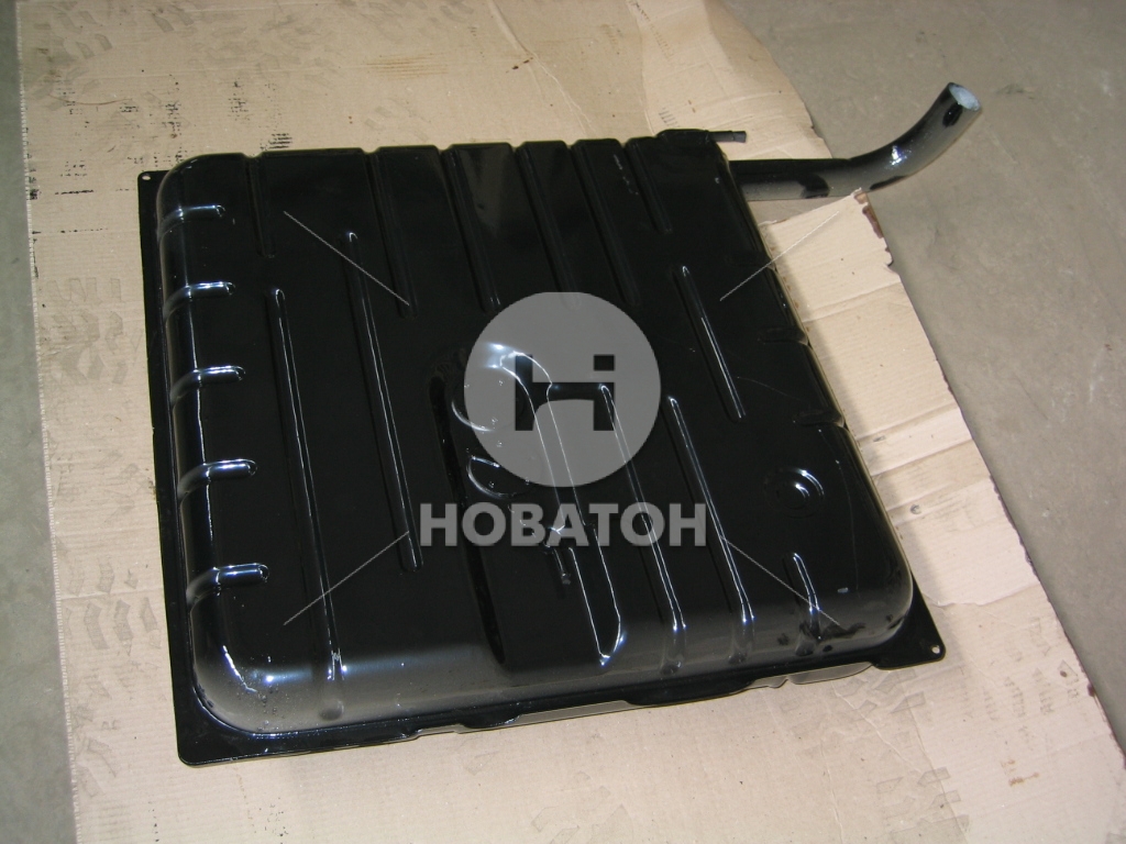 Бак топливный ГАЗ 31029 70 литров (ГАЗ) 31029-1101010 - фото 