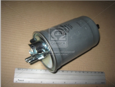Фильтр топливный FIAT DOBLO, PUNTO II 1.9 D 99-07 (Hengst) - фото 