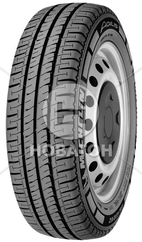 Шина 235/65R16C 115/113R AGILIS (Michelin) - фото 