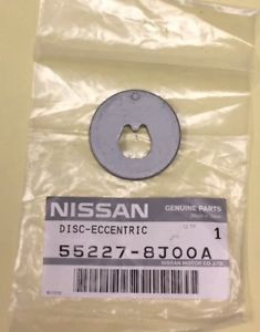 Шайба  (Nissan) NISSAN 552278J00A - фото 