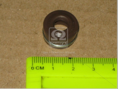 Сальник клапана IN MB OM601/OM602 8MM (пр-во Elring) - фото 