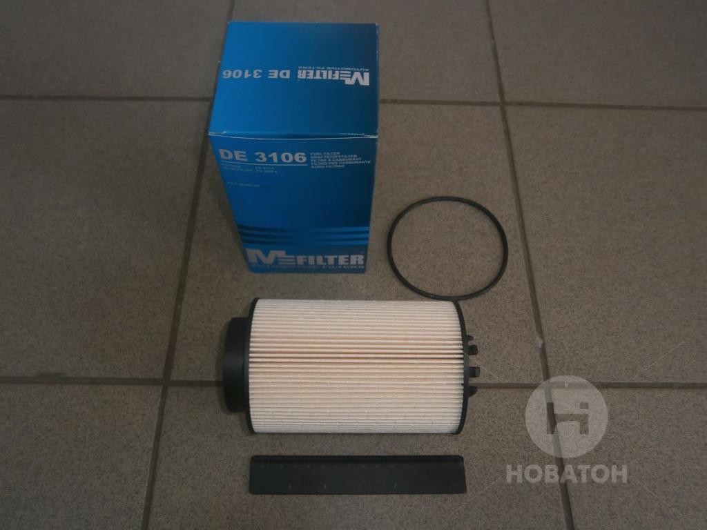 Фильтр топливныйMAN (M-filter) M-Filter DE3106 - фото 1