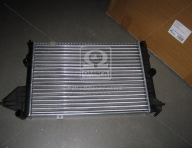 Радиатор охлаждения двигателя OPEL (VALEO) 230395 - фото 