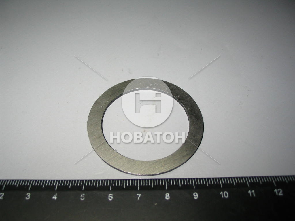 Кольцо регулировочноеведущ. шестерни 1,73 мм УАЗ-469 (УАЗ) - фото 