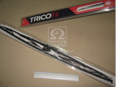 Щетка стеклоочистит. 650 CITROEN C8, MB VITO (спец. крепл.) TRICOFIT (Trico) - фото 