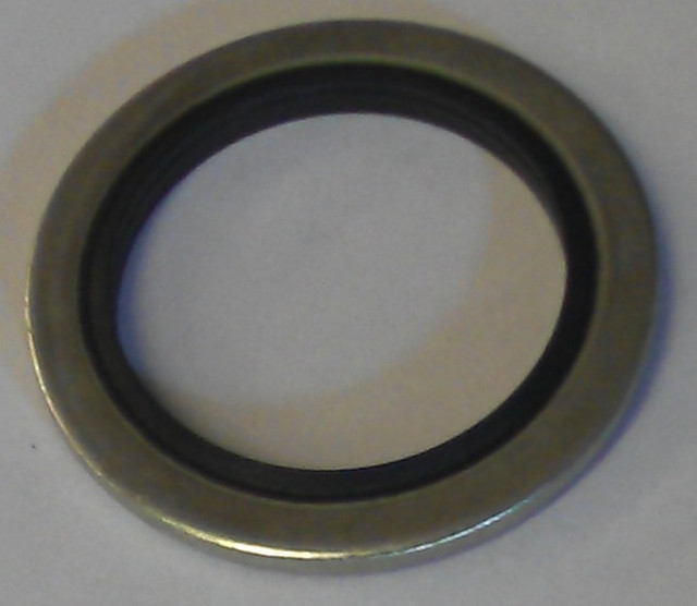 Уплотнительное кольцо, резьбовая пр (ELRING) 359.300 - фото 