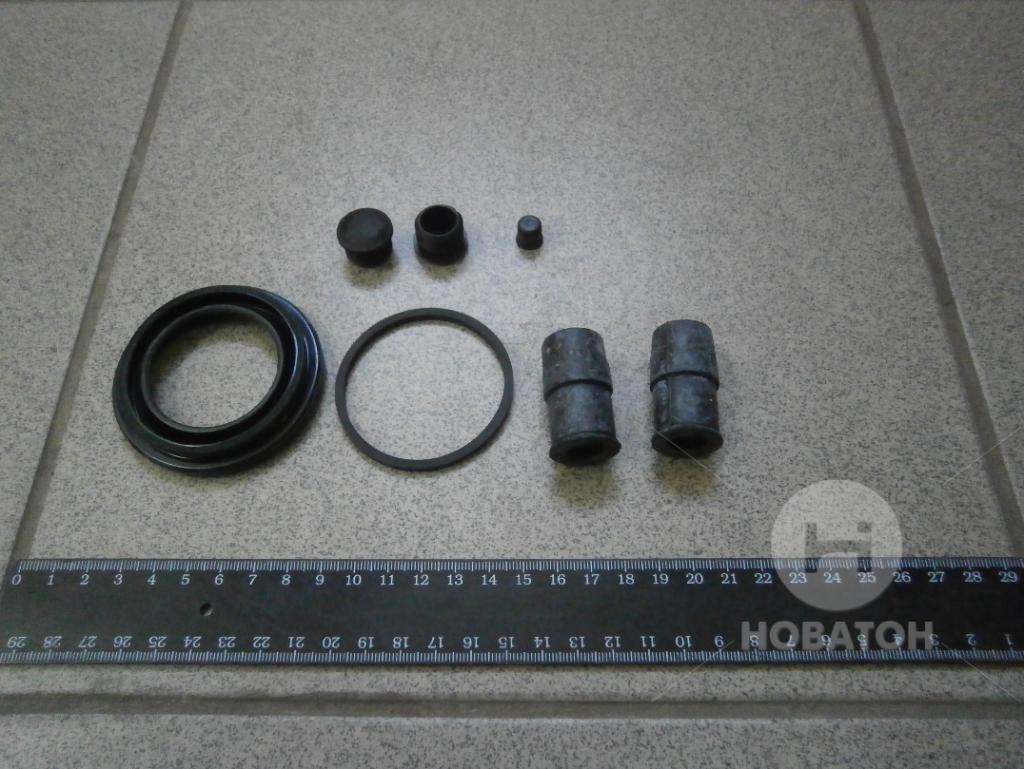 Ремкомплект, тормозной суппорт D4193 (вир-во ERT) - фото 0