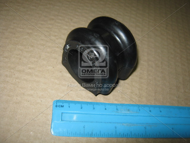 Втулка стабілізатора гумова PARTS MALL PXCRA-041B - фото 