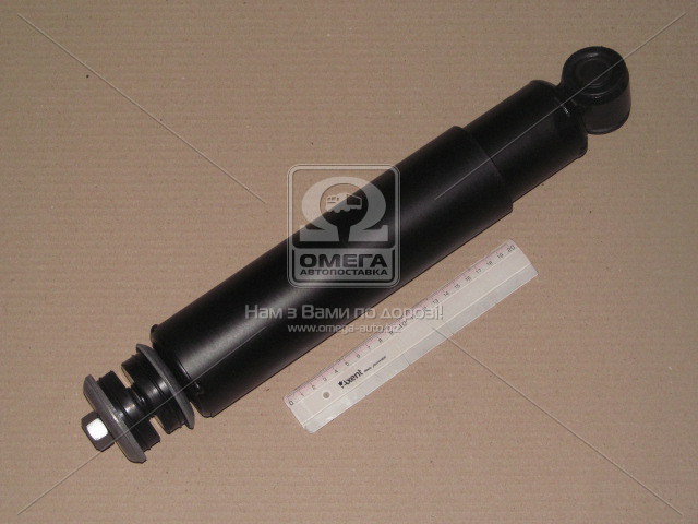 Амортизатор подвески передний DAF (ДАФ) (L378-628) (Sachs) - фото 