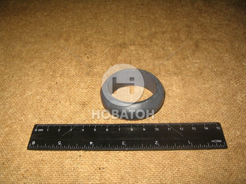 Кольцо глушителя уплот. ВАЗ 2110 (ДААЗ) - фото 
