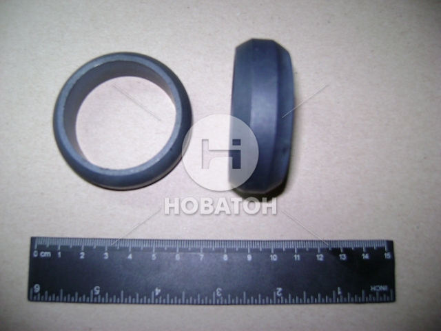 Кольцо глушителя уплот. ВАЗ 1118 (ДААЗ) - фото 