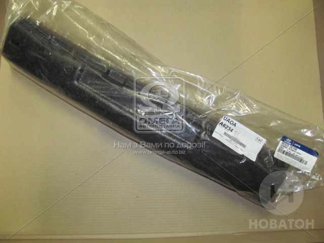 Шина (усилитель) бампера переднего HYUNDAI (Хендай) CM10 10 - (Mobis) 865202B700 - фото 