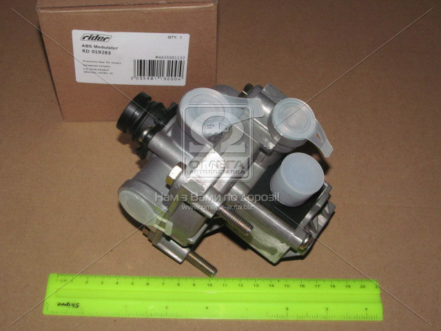 Модулятор ABS (RIDER) RD 019283 - фото 
