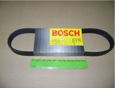 Ремень поликлин. 6PK698 ВАЗ (Bosch) BOSCH 1 987 946 034 - фото 