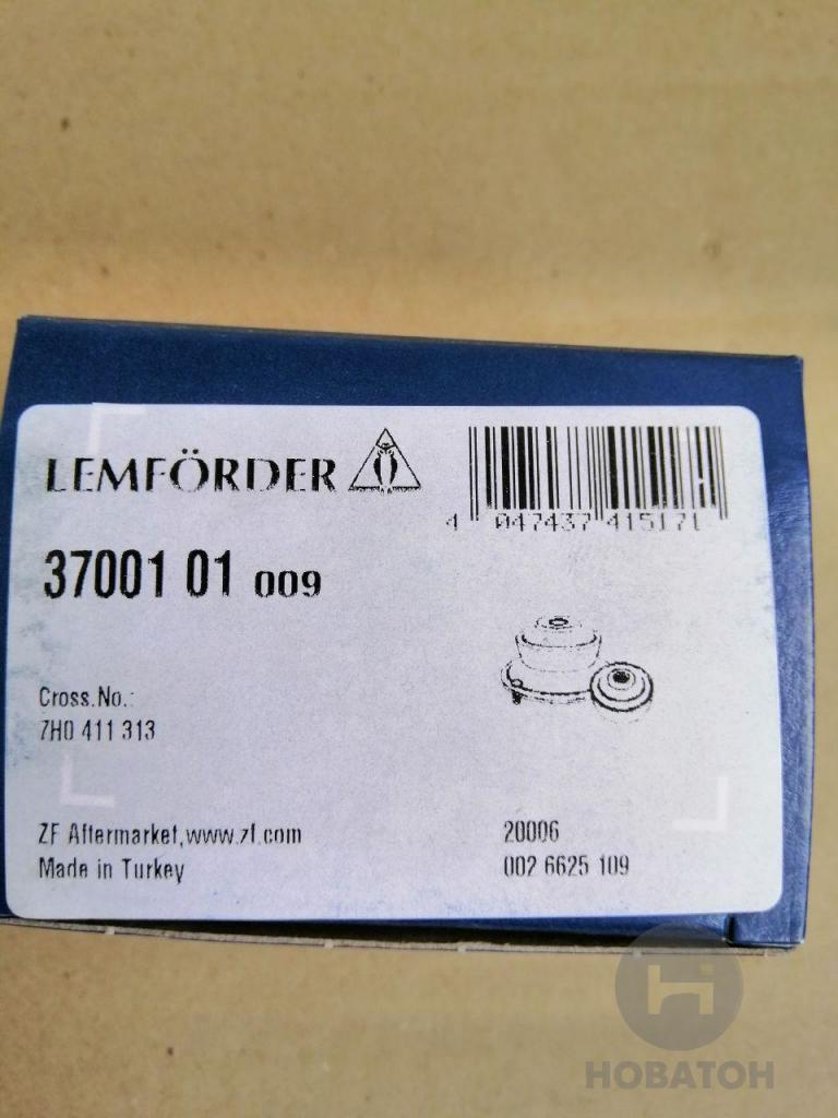 Втулка стабилизатора (LEMFOERDER) - фото 
