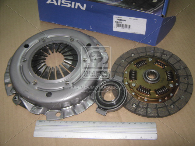 Сцепление (AISIN) KN-058 - фото 