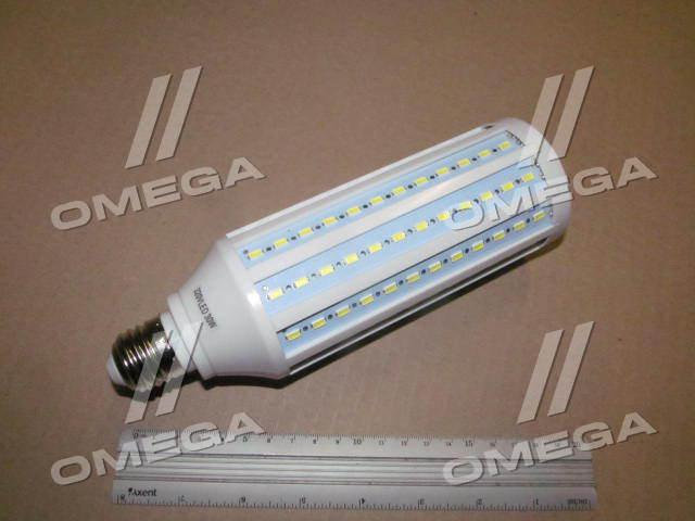 Лампа світлод промислова «Кукурудза«, 220V, E27, 30W, 6400K (ви-во Китай) - фото 