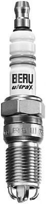 Свічка запалювання ULTRA X (вир-во BERU) UXK79 - фото 