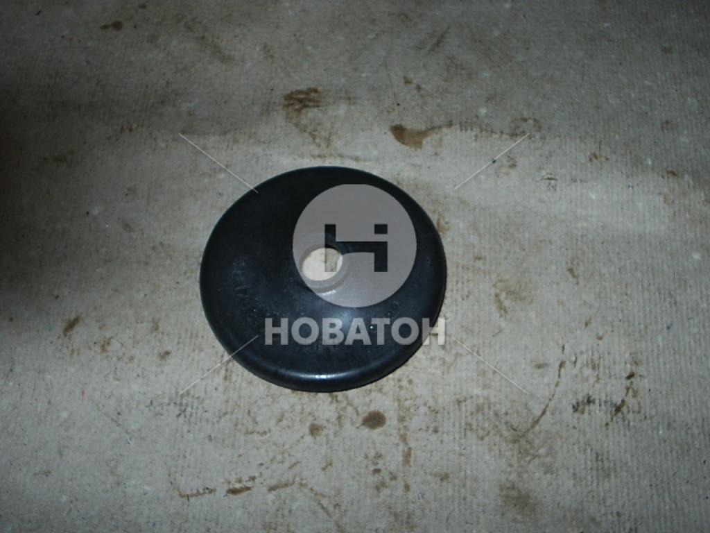 Уплотнитель крышки верхней ГАЗ 3110,31029,2410 (покупное ГАЗ) - фото 