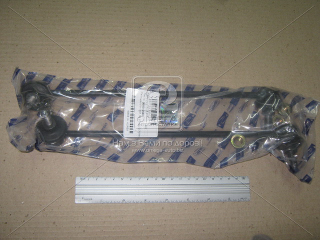 Стійка стабілізатора HYUNDAI BL-VERNA 05MY(-SEP 2006) (вир-во Parts-Mall) - фото 