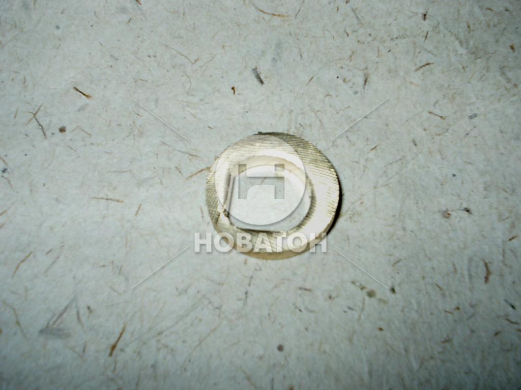 Ексцентрик колодок гальма ГАЗ 24 (вир-во ГАЗ) - фото 