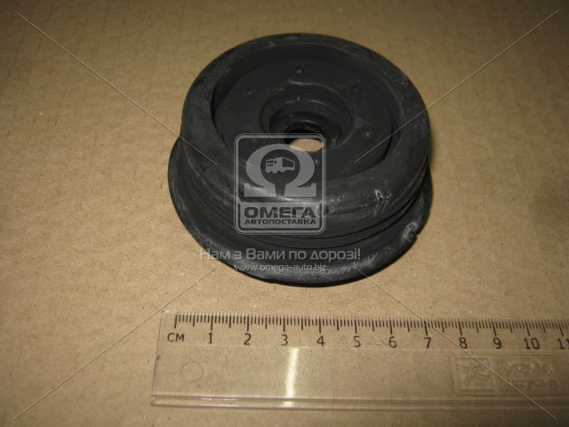 Опора амортизатора задн. (вир-во PARTS-MALL) PARTS MALL PXCNA-001R - фото 