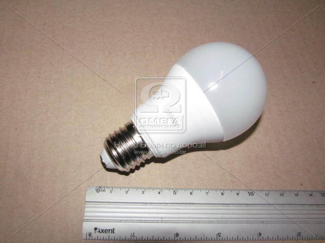 Светодиодная лампа A100, 10W,4000k, 1060lm, E27, 220V (OSRAM) - фото 