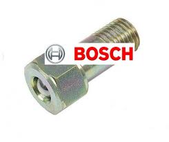 Клапан перепускной ТНВД (Bosch) - фото 