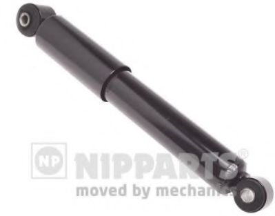 Амортизатор подвески задний (вир-во NIPPARTS) - фото 