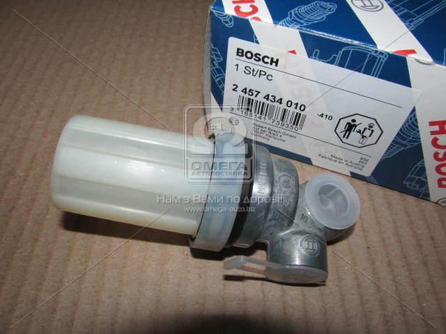 Очищувач палива (вир-во Bosch) BOSCH 2457434010 - фото 