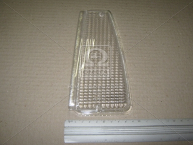 Рассеиватель фонарь ВАЗ 2108 левый (ОАТ-ОСВАР) - фото 