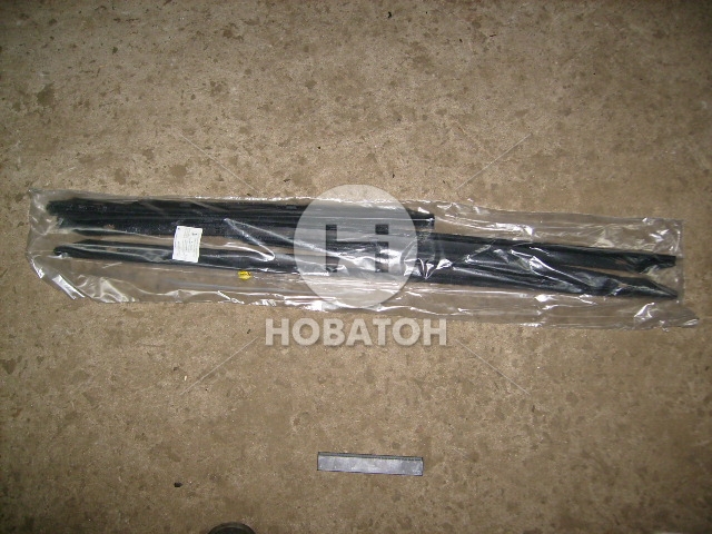 Ремкомплект уплотнителей порогов ВАЗ 2110 №76Р (БРТ) - фото 