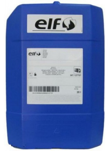 Масло моторн. ELF Evolution 700 STI 10W-40 (SN) Elf 214250 - фото 