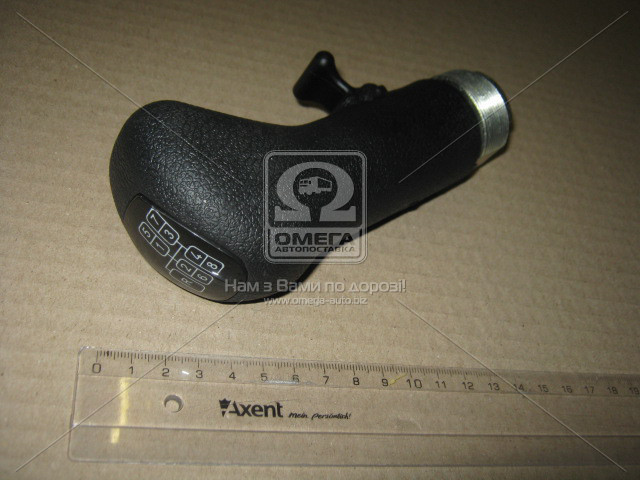 Ручка рычага переключения передач DAF XF95 (TEMPEST) - фото 
