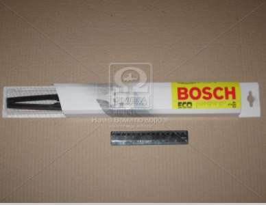 Щітка склоочис. 450/450 ECO V3 450C (вир-во Bosch) - фото 