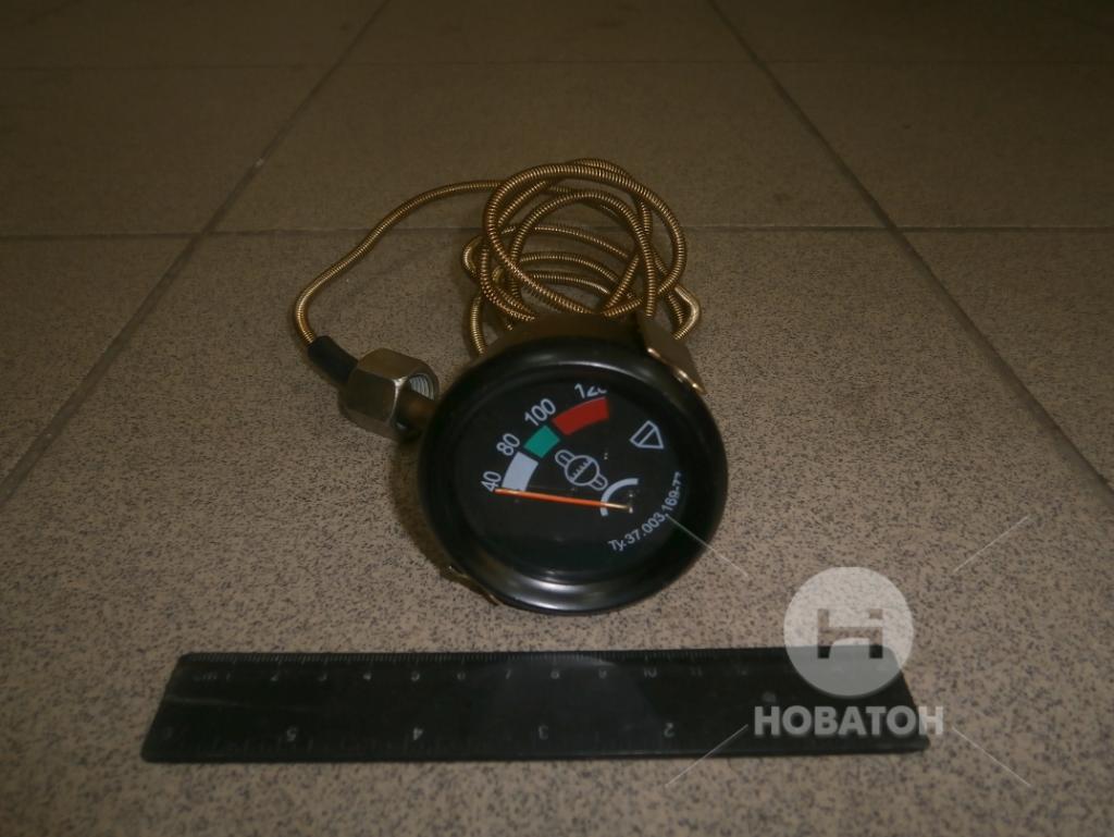 Вказівник температури механічний МТЗ (вир-во JOBs, Юбана) - фото 