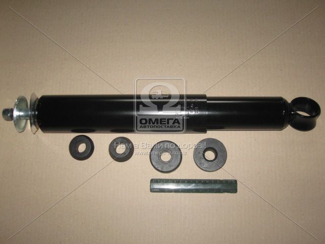 Амортизатор подвески SCANIA (СКАНИЯ) Serie124,144,R (L410-690) передний (Sabo) - фото 