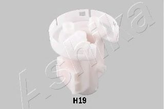 Фільтр паливний HYUNDAI ACCENT III 1.4 GL (вир-во ASHIKA) 30-0H-H19 - фото 