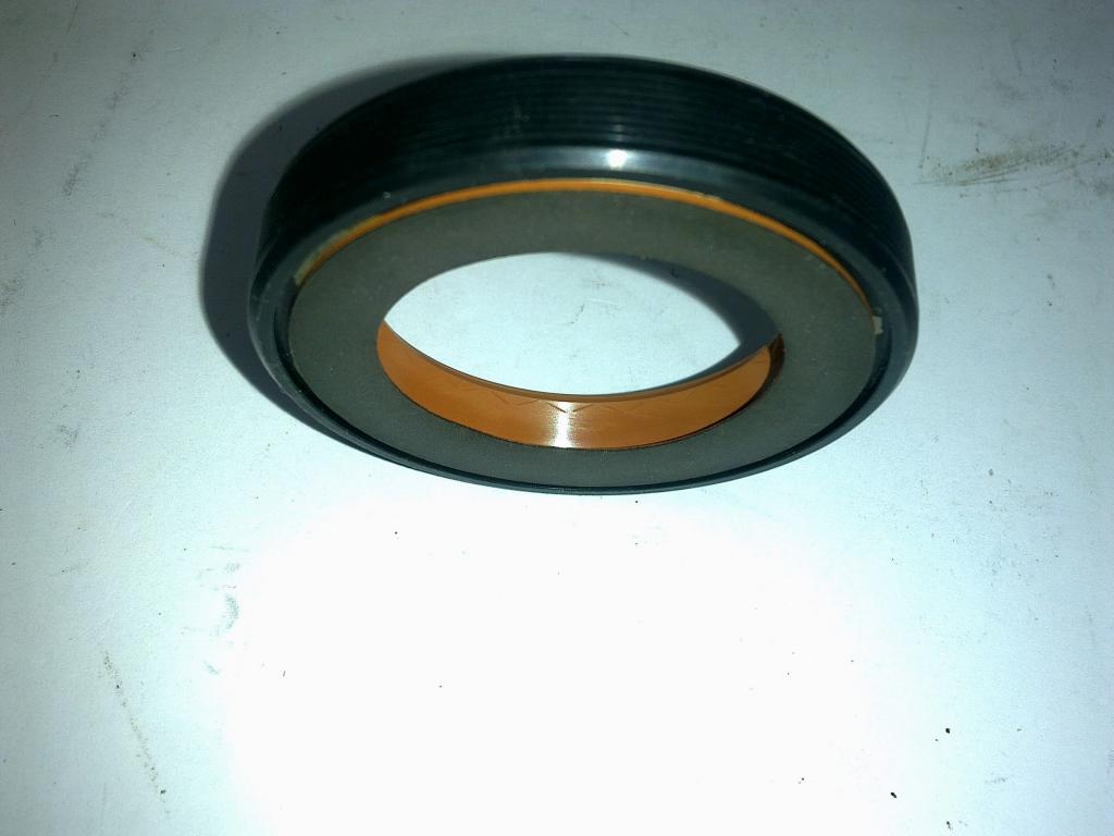 Уплотняющее кольцо, коленчатый вал_ Уплотняющее кольцо, ступенчатая коробка передач (CORTECO) 12011549 - фото 