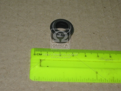 Сальник клапана IN/EX MB 2.0D/2.4D/3.0D OM615/OM616/OM617 10MM (вир-во Elring) - фото 