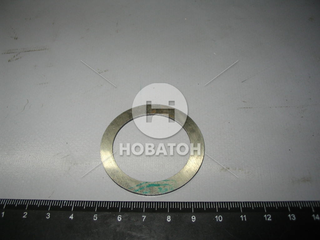 Кольцо регулировочноеведущ. шестерни 1,88 мм УАЗ-469 (УАЗ) - фото 