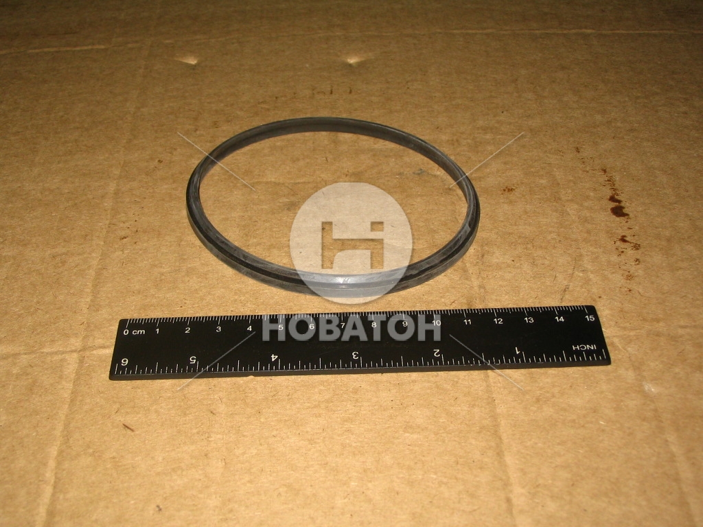 Кольцо цилиндра подъема платформы защитное (БРТИ) 503а-8603547 - фото 